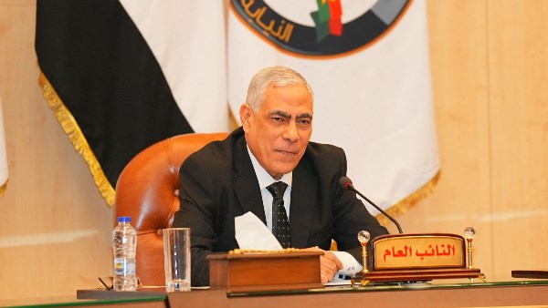 النائب العام 