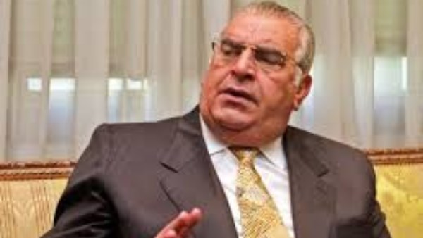 كمال الشاذلي وزير الدولة لشؤون مجلسي الشعب والشورى الأسبق