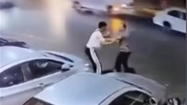 صور من الواقعة