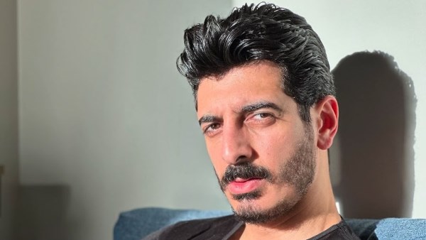 صانع المحتوى المعروف باسم «شاكر محظور»