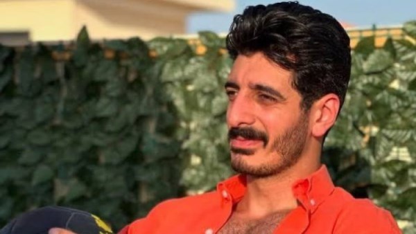  التيك توكر محمد  شاكر