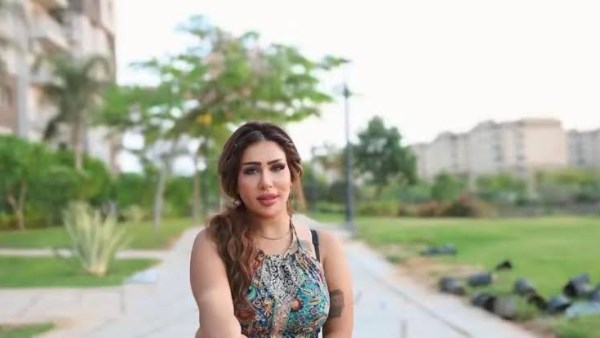 التيك توكر الشهيرة باسم "لوليتا" 