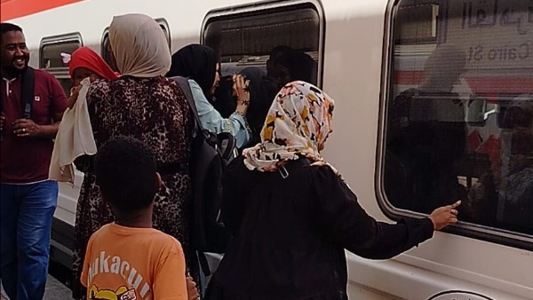 صورة من الرحلة