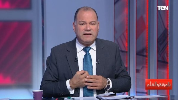  الإعلامي نشأت الديهي