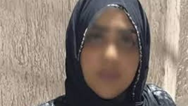التيك توكر أم سجدة