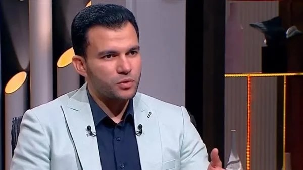  الدكتور هاني تمام، أستاذ الفقه بجامعة الأزهر