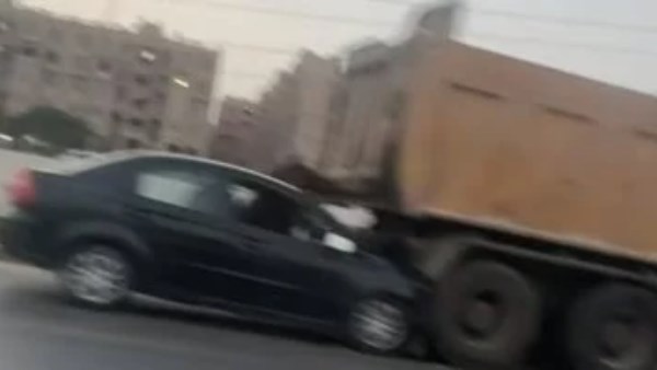 صور من الحادث