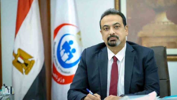 الدكتور حسام عبد الغفار