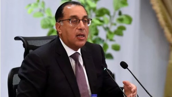 الدكتور مصطفى مدبولي رئيس مجلس الوزراء