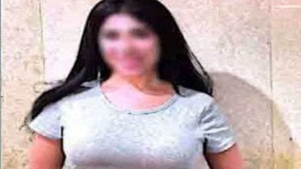 الراقصة نورا دانيال