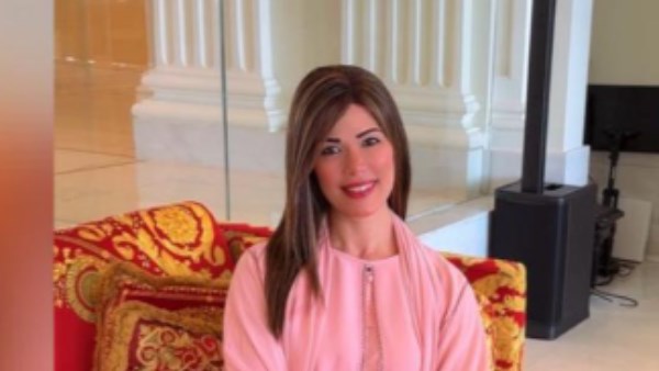 وفاء حامد وفاء حامد