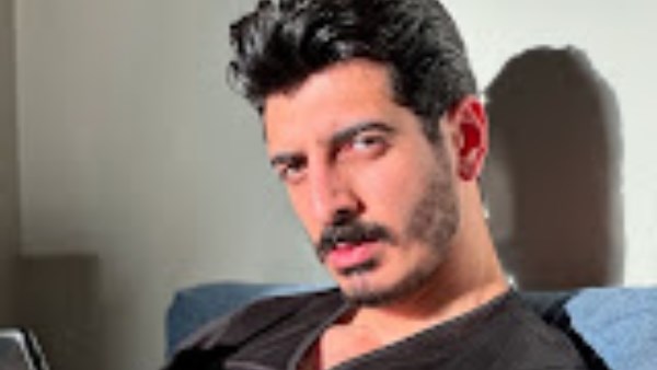 البلوجر شاكر محظور