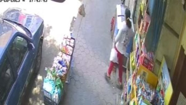 صورة الطفلة 