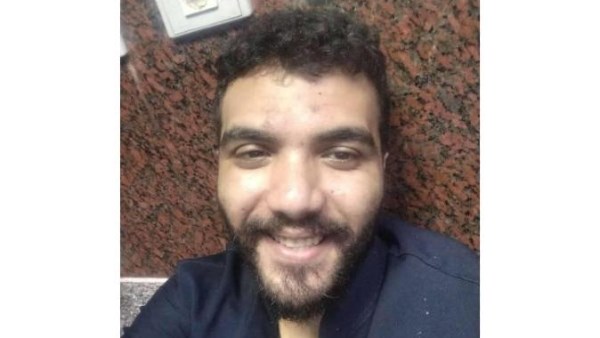  الدكتور محمد بسيوني