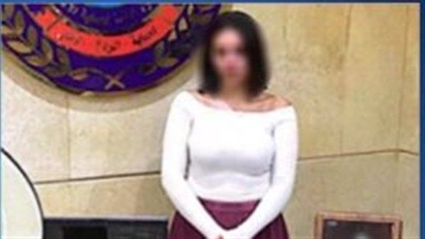 صانعة محتوى "بسبوسة"