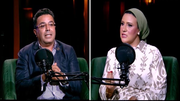  رئيس حزب الوعي ضيف أولى حلقات برنامج "السياسة أسرار" مع هند مختار