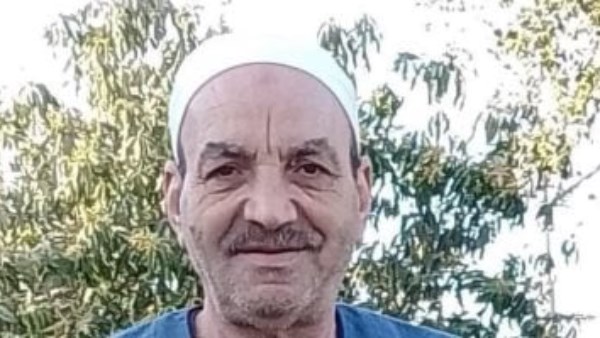 الحاج عبد اللاه أبو طالب سعد