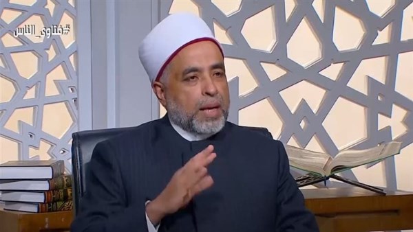  الدكتور إبراهيم عبد السلام