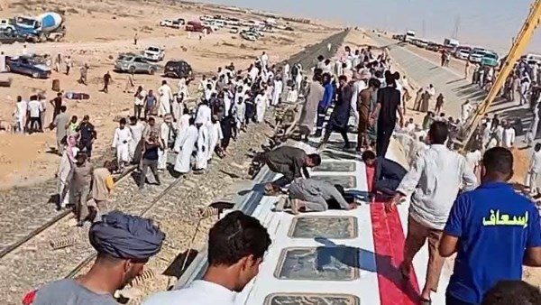 صور من الحادث