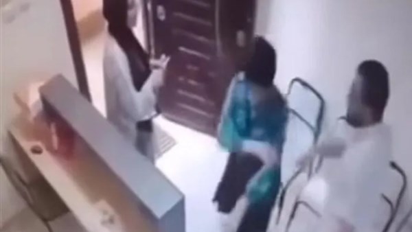 صور من الواقعة صور من الواقعة