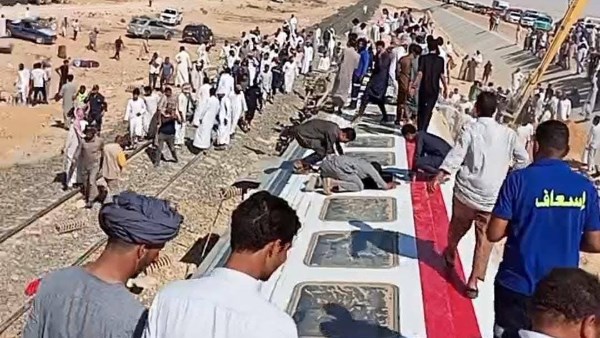 صور الحادث