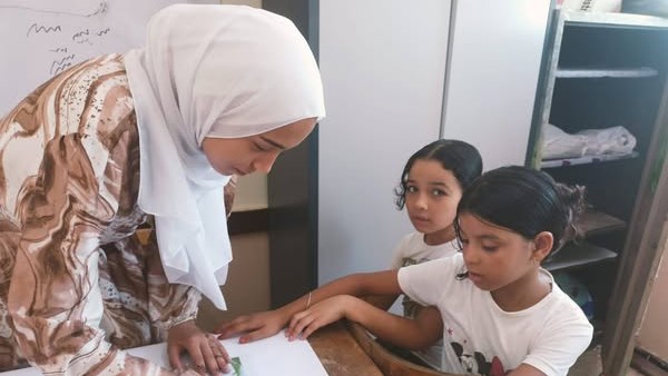 وزراة الثقافة ووزارة التربية والتعليم تتعاونان في مبادرة "النيل... عنده كتير" احتفاءً بعيد وفاء النيل