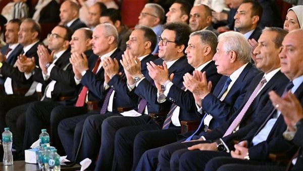 انطلاق فعاليات ملتقى السمسمية الثالث بالإسماعيلية