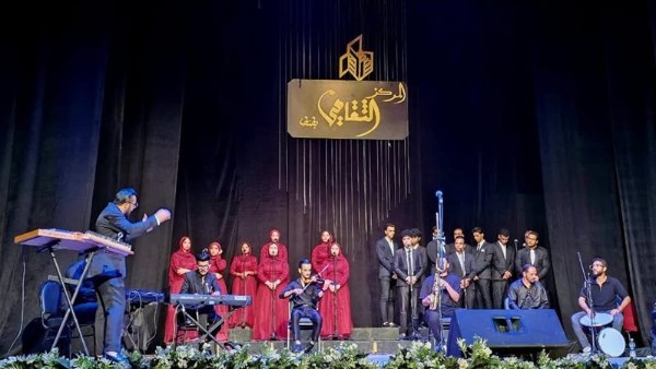 الموسيقى العربية تشعل ليالي الصيف
