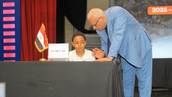 انتخابات برلمان طلائع مصر