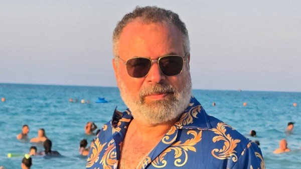 وفاة والدة الفنان صبحي خليل