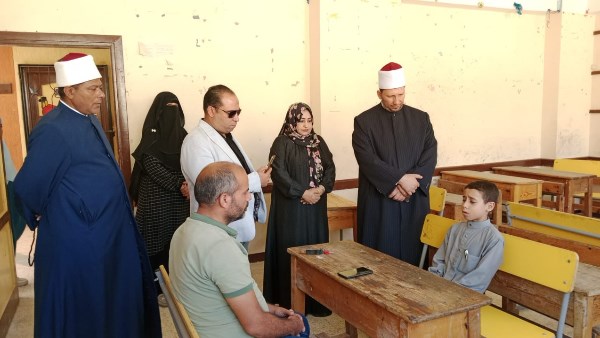 اليوم العالمي للسرد القرأني 