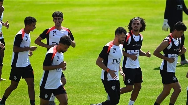 مران الزمالك