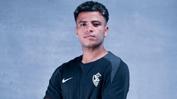 احمد ربيع