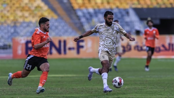 الاهلي وفاركو