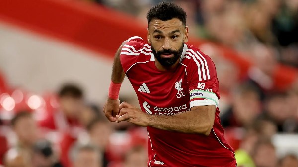 محمد صلاح
