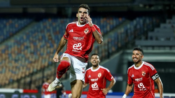 احمد سيد زيزو