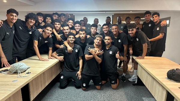 منتخب الشباب