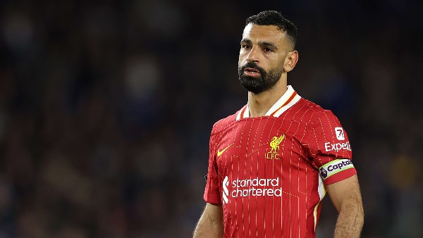 محمد صلاح 