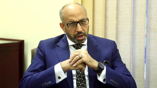 حسام المندوه