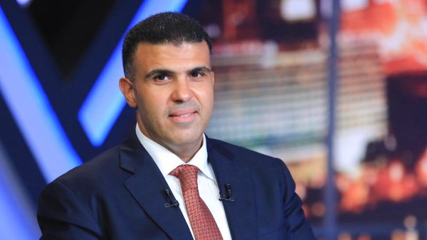 كمال شعيب
