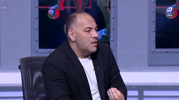 احمد بلال