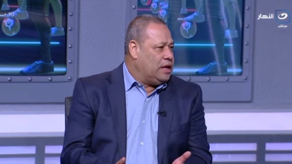 ضياء السيد