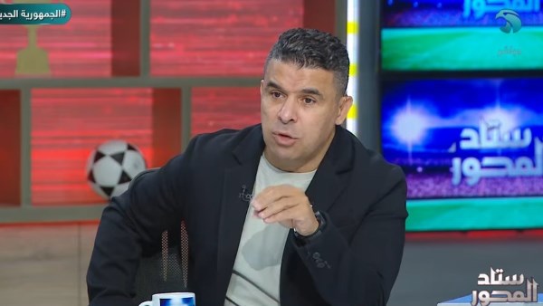 خالد الغندور