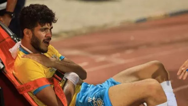 محمد نصر