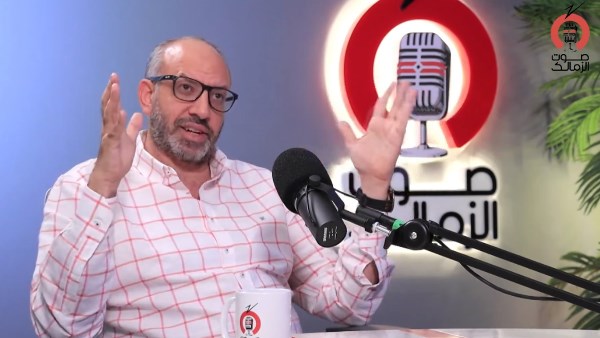 حسام المندوه