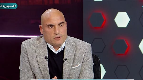 تامر عبد الحميد