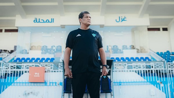 علاء عبد العال