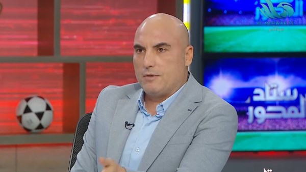 تامر عبد الحميد