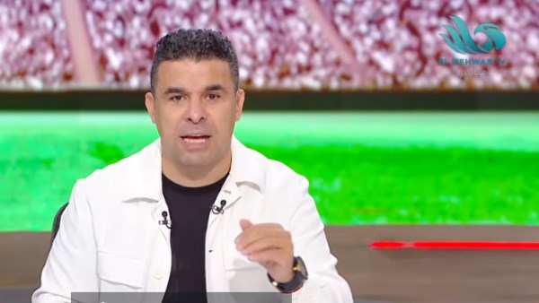 خالد الغندور