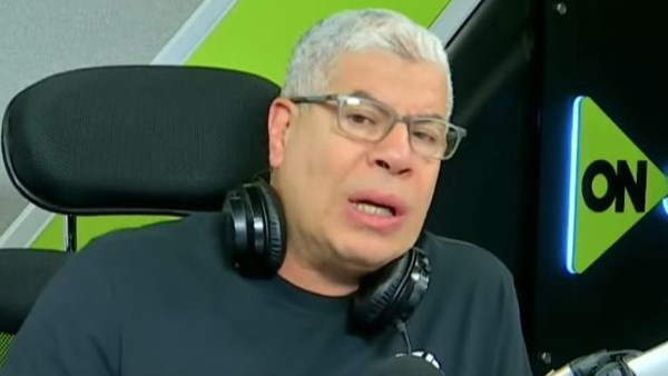 احمد شوبير